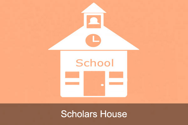 Scholars house