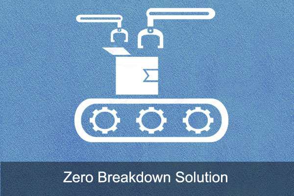 Zero Breakdown