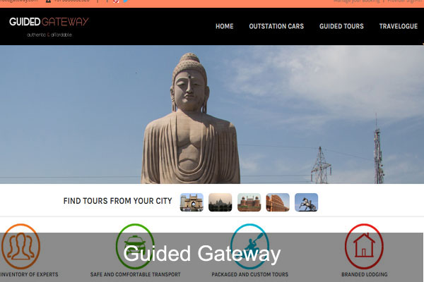 Guided Gateway