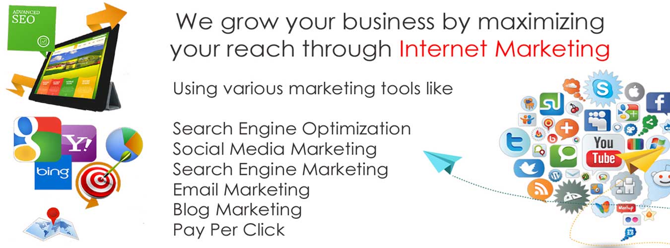 internet Marketing