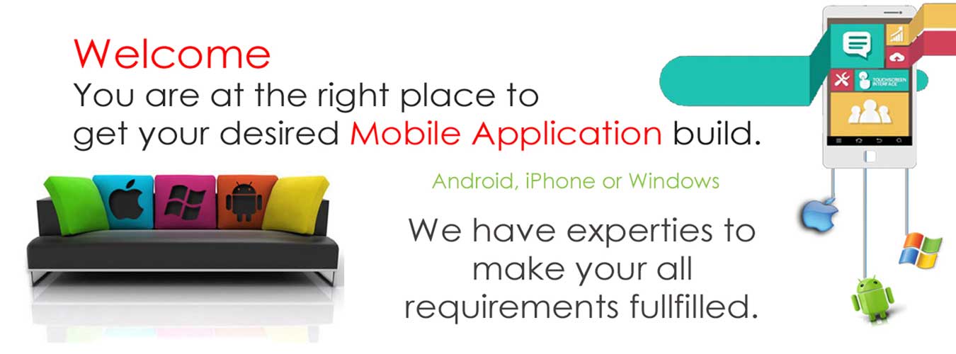 mobile Application Development